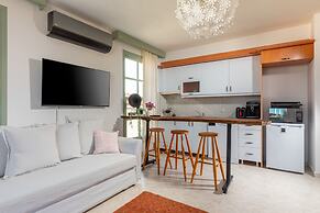 Cumbalıca Beach Hotel