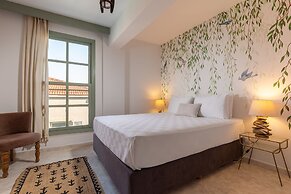 Cumbalıca Beach Hotel