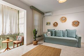 Cumbalıca Beach Hotel