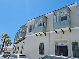 Cumbalıca Beach Hotel