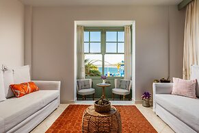 Cumbalıca Beach Hotel