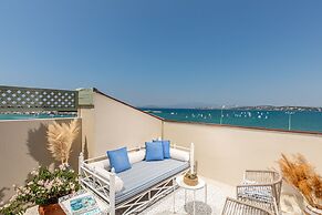 Cumbalıca Beach Hotel