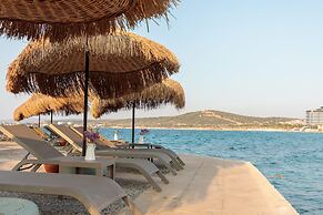 Cumbalıca Beach Hotel