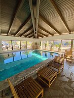 Cumbalıca Beach Hotel