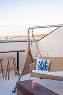 Cumbalıca Beach Hotel