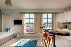 Cumbalıca Beach Hotel