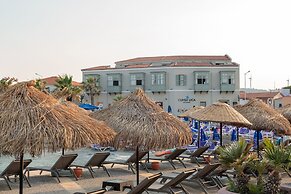 Cumbalıca Beach Hotel