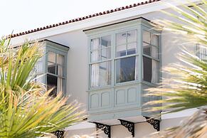 Cumbalıca Beach Hotel