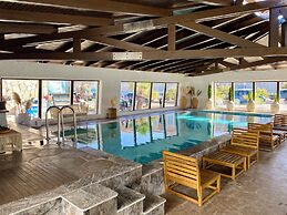 Cumbalıca Beach Hotel