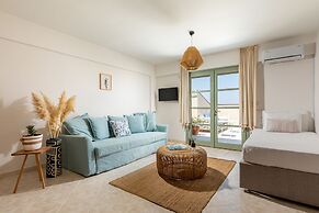 Cumbalıca Beach Hotel