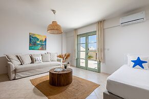 Cumbalıca Beach Hotel