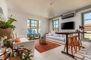 Cumbalıca Beach Hotel