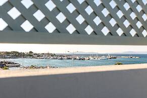 Cumbalıca Beach Hotel