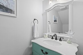 Beachwalk Villa 5175 'our Escape'