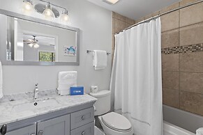 Beachwalk Villa 5175 'our Escape'