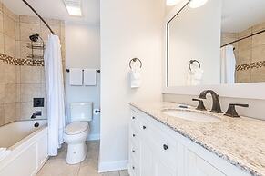 Beachwalk Villa 5175 'our Escape'