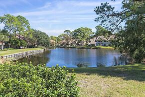 Beachwalk Villa 5175 'our Escape'