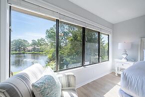 Beachwalk Villa 5175 'our Escape'