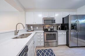 Beachwalk Villa 5175 'our Escape'