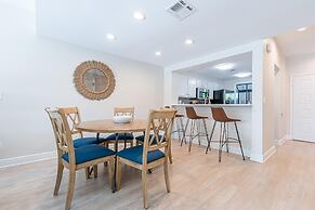 Beachwalk Villa 5175 'our Escape'