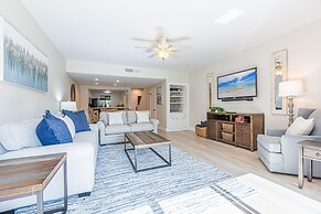 Beachwalk Villa 5175 'our Escape'