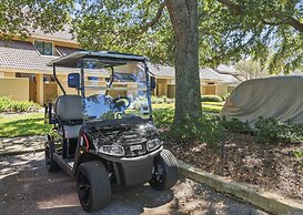 Beachwalk Villa 5175 'our Escape'