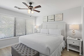 Beachwalk Villa 5175 'our Escape'