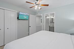 Beachwalk Villa 5175 'our Escape'