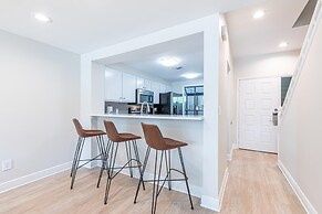 Beachwalk Villa 5175 'our Escape'