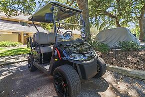 Beachwalk Villa 5175 'our Escape'