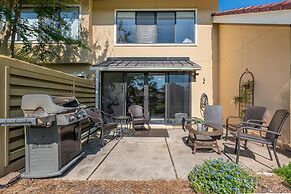 Beachwalk Villa 5175 'our Escape'