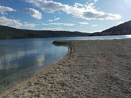 2-bed Apartment in Poljica Straight on Beach