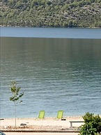 2-bed Apartment in Poljica Straight on Beach