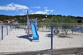 2-bed Apartment in Poljica Straight on Beach