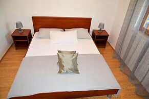 2-bed Apartment in Poljica Straight on Beach