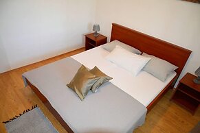 2-bed Apartment in Poljica Straight on Beach