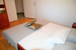 2-bed Apartment in Poljica Straight on Beach