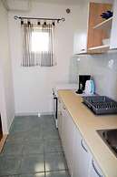 2-bed Apartment in Poljica Straight on Beach