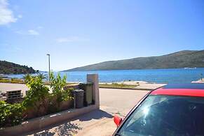 2-bed Apartment in Poljica Straight on Beach