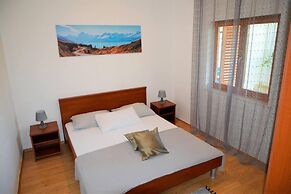 2-bed Apartment in Poljica Straight on Beach