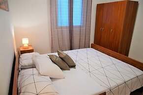 2-bed Apartment in Poljica Straight on Beach