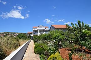 2-bed Apartment in Poljica Straight on Beach