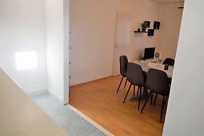 2-bed Apartment in Poljica Straight on Beach