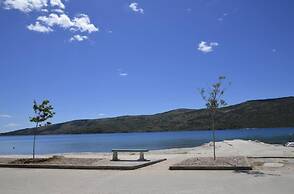 2-bed Apartment in Poljica Straight on Beach