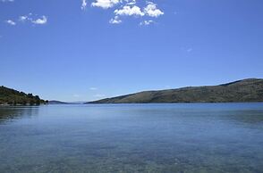 2-bed Apartment in Poljica Straight on Beach