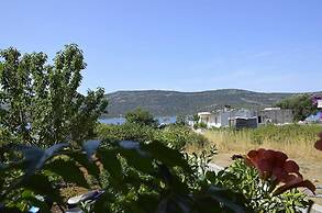 2-bed Apartment in Poljica Straight on Beach