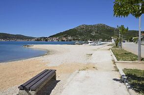 2-bed Apartment in Poljica Straight on Beach