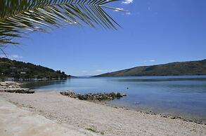 2-bed Apartment in Poljica Straight on Beach