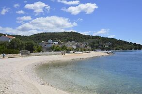 2-bed Apartment in Poljica Straight on Beach