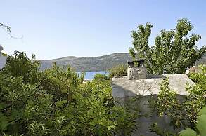 2-bed Apartment in Poljica Straight on Beach